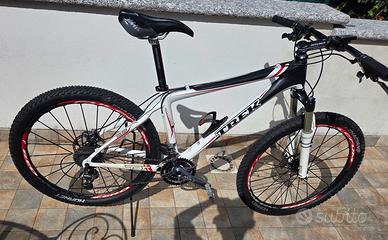 Bici Trek 9.8 xtr Reba world cup