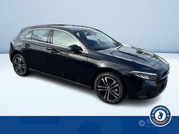 Mercedes-Benz Classe A 250e EQ-Power Automati...