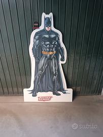 cartonato di Batman 