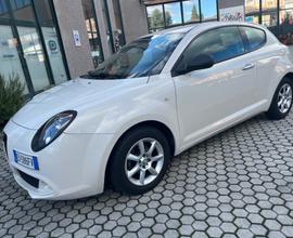 Alfa Romeo MiTo 1.4 70 CV 8V Progression*NEOPATENT