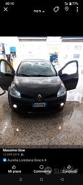  Renault Clio 1500 turbo Diesel