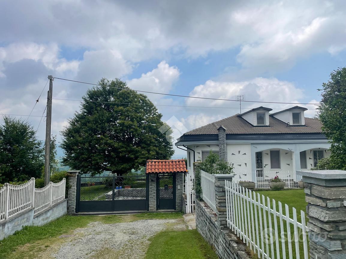 Casa – Bibiana, Famolasco - Altro
