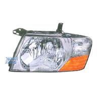 FANALE SINISTRO PER MITSUBISHI MONTERO PAJERO 03-0