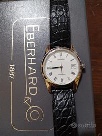 eberhard automatico 