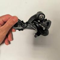 Cambio shimano 105