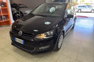 POLO 1.2 cc. Benzina 5 Porte 70 cv.