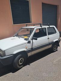 FIAT Panda 1ª serie - 1996