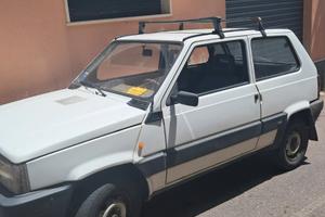 FIAT Panda 1ª serie - 1996
