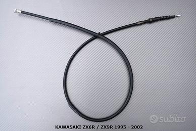 Cavo frizione KAWASAKI ZX6R / ZX9R 1995 - 2002