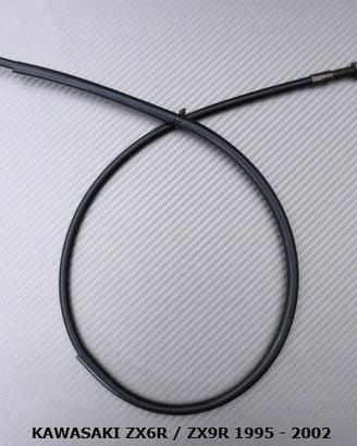 Cavo frizione KAWASAKI ZX6R / ZX9R 1995 - 2002
