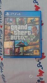 giochi ps4