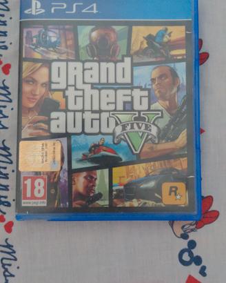 giochi ps4