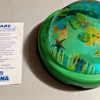 MARE COLORE LAMPADA SUSANNA BATTERIE INCLUSE