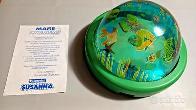 MARE COLORE LAMPADA SUSANNA BATTERIE INCLUSE