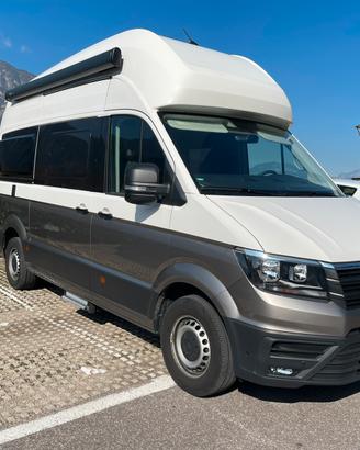 VW Grand Calofornia “Van 4 posti”
