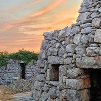 Tenuta - Morciano di Leuca