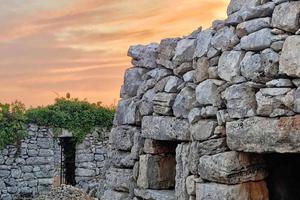 Tenuta - Morciano di Leuca