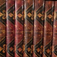 La Sacra Bibbia - Fabbri Editore