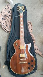 Epiphone LES Paul kustom pro