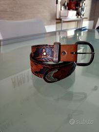 cintura El charro 