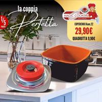 coperchio magico Magic Cooker 