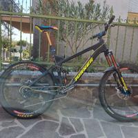 MTB Enduro Turner RFX Carbon