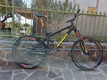 MTB Enduro Turner RFX Carbon