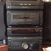 Stereo