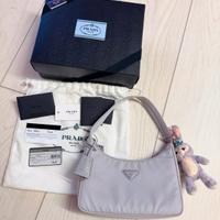 Borsa Prada Re Edition 2000