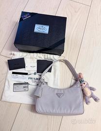 Borsa Prada Re Edition 2000