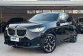 Bmw X3 xDrive20d MSport '25