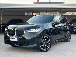 Bmw X3 xDrive20d MSport '25