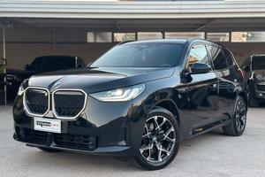Bmw X3 xDrive20d MSport '25