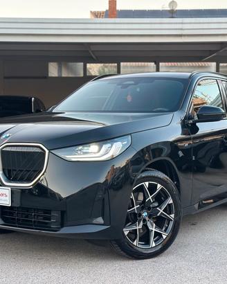 Bmw X3 xDrive20d MSport '25
