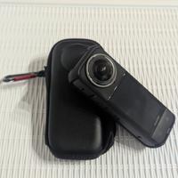 Action camera