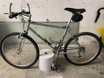 BICICLETTE