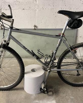 BICICLETTE