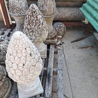 pinnacoli per pilastri 