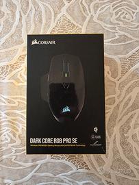 Mouse Corsair Dark Core RGB Pro