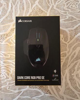 Mouse Corsair Dark Core RGB Pro