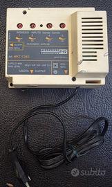 CENTRALINO/AMPLIFICATORE TV FRACARRO