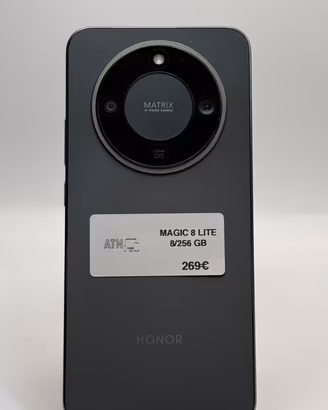 Honor MAGIC 8 LITE 8/256 GB