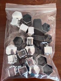 Copri dado cerchioni