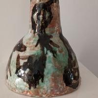 Vaso Albisola anni 60.