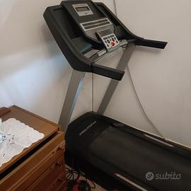 TAPIS ROULANT PROFESSIONALE