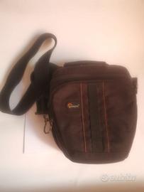Borsa marsupio macchina fotografica
