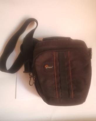 Borsa marsupio macchina fotografica