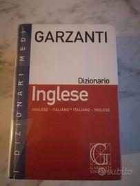 Dizionario inglese Garzanti
