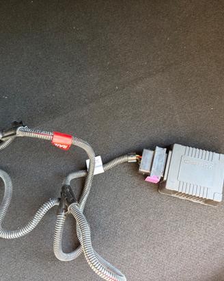centralina aggiuntiva bmw F40
