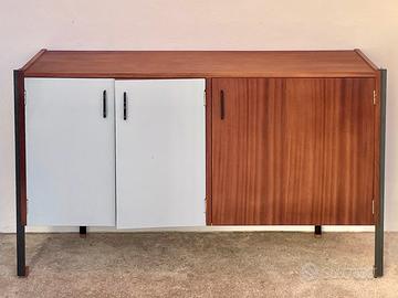 Sideboard/credenza  vintage italiana (metà ‘50)